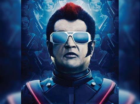 Rajinikanth's new movie teaser to be unveiled in Malaysia?