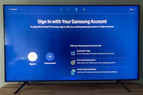 How to set up your 2020 Samsung smart TV | Tom's Guide