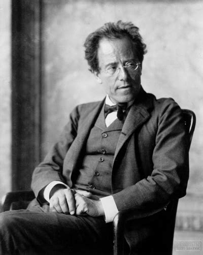 Gustav Mahler | MUS 101 – Elliott Jones