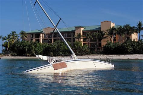 Boating Accident Attorney | St. Petersburg | McDermott Law Firm, P.A.