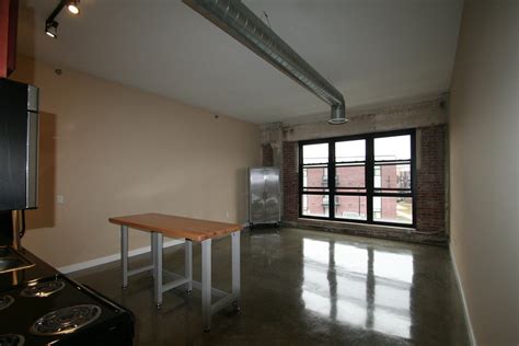 Stadium Lofts in Indianapolis, IN | Core Redevelopment