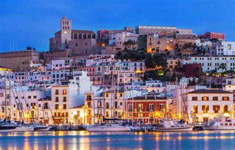 Ibiza Spain - What To Do And See in Ibiza