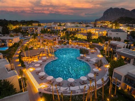 SENTIDO PORT ROYAL VILLAS & SPA : tarifs 2024 et 351 avis