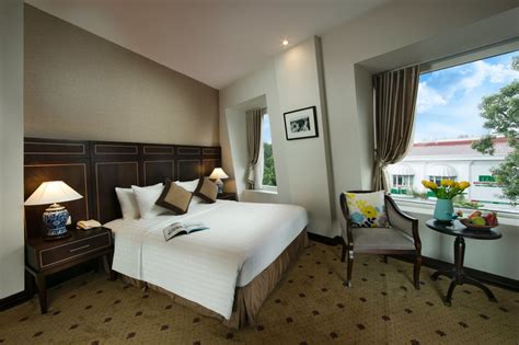 Hanoi's best boutique hotels | CNN