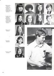 Southwood High School - Roundup Yearbook (Shreveport, LA), Class of ...