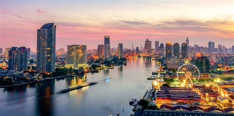 The BEST Chao Phraya River Hop-on Hop-off tours 2024 - FREE ...