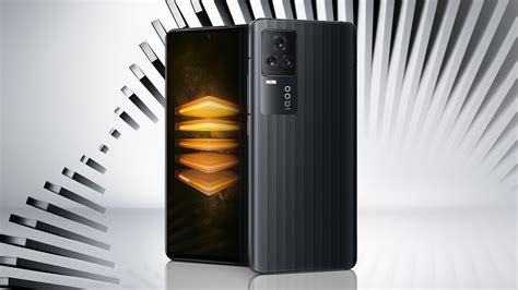 iQoo 7 with 120W fast charging and Snapdragon 888 goes official