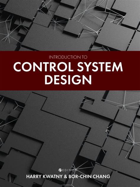 Introduction to Control System Design | Control systems engineering, Control system, Physics and ...