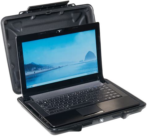 1085CC Protector - HardBack™ Case | Laptop Case | Peli