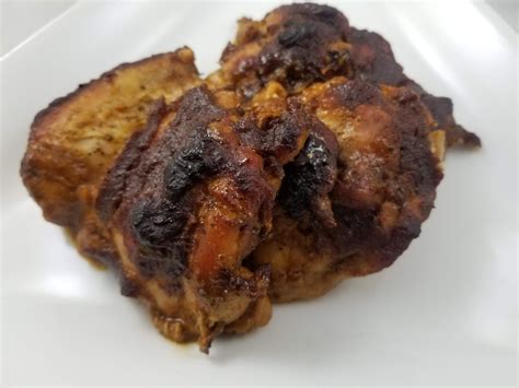 BBQ Chicken - Hardy Foods