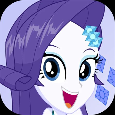 Princesse mlp dress up games by CORI INFORMATIQUE