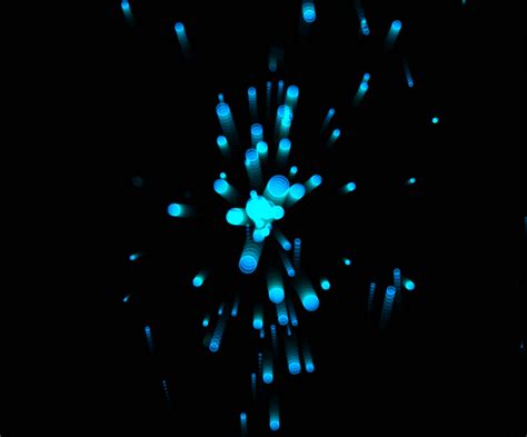 Particles GIF - Find & Share on GIPHY