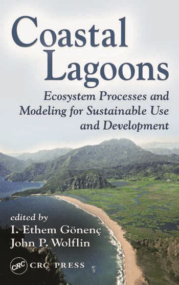 Coastal Lagoons: Ecosystem Processes and Modeling for Sustainable Use ...