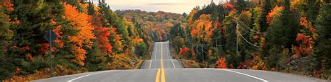 15 Best Road Trips From Toronto - LazyTrips