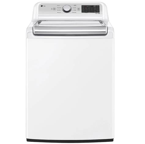 Best Top Load Washing Machine In 2023 - Ranked Appliances