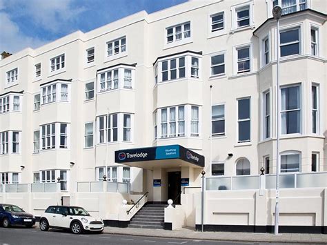 TRAVELODGE WORTHING SEAFRONT: Bewertungen, Fotos & Preisvergleich ...