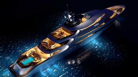 Luxury Sailing Yachts Wallpaper