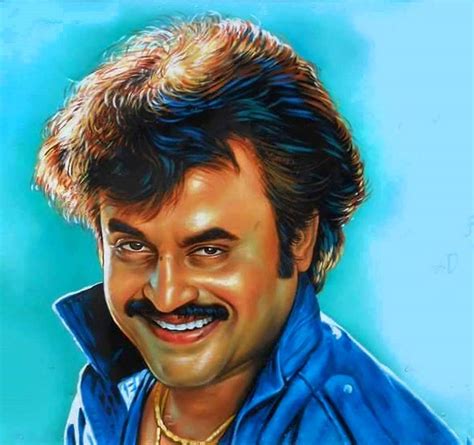 [100+] Rajinikanth Wallpapers | Wallpapers.com