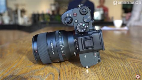 A Review of the Sony a7R V Mirrorless Camera for Photography | Fstoppers