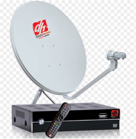 Dish Antenna Png Pic - Jio Dth Booking Online Registratio PNG ...