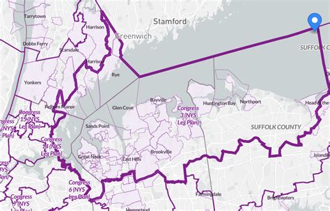 New York Congressional District 3 Map – Get Latest Map Update