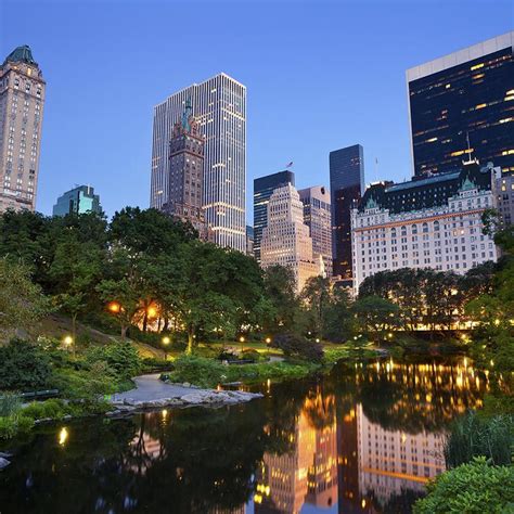 Warwick New York | Luxury 4 Star Hotel in Midtown Manhattan NYC | Warwick new york, New york ...