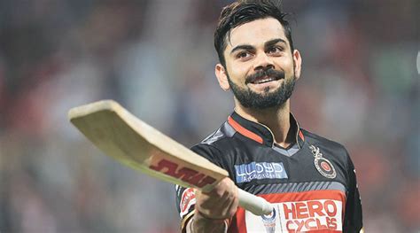 Virat Kohli: Age, height, weight and biography of the explosive cricketer