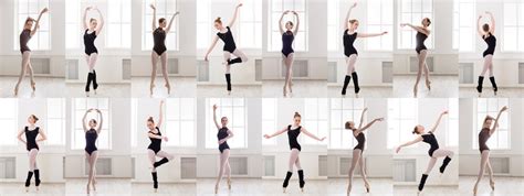 Ballerina Poses Images – Browse 95,701 Stock Photos, Vectors, and Video ...