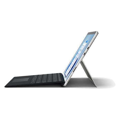 Microsoft Surface Pro 7 + Bluetooth keyboard and mouse