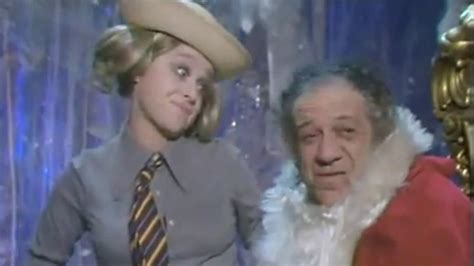 Carry On Christmas (1973) | MUBI