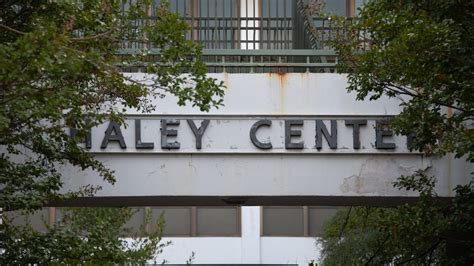 Haley Center bathroom flood highlights further maintenance problems ...