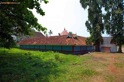 Mattancherry Palace – Fort Kochi TrampTraveller