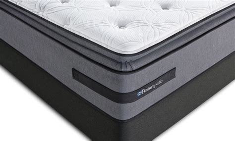 Sealy Mattress & Adjustable Base | Groupon Goods