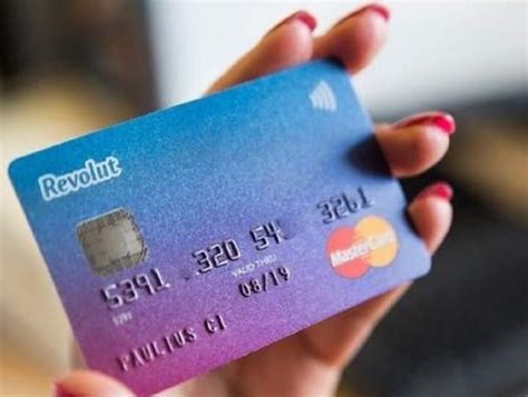 Free Revolut Card: All you need to know about the traveler prepaid card