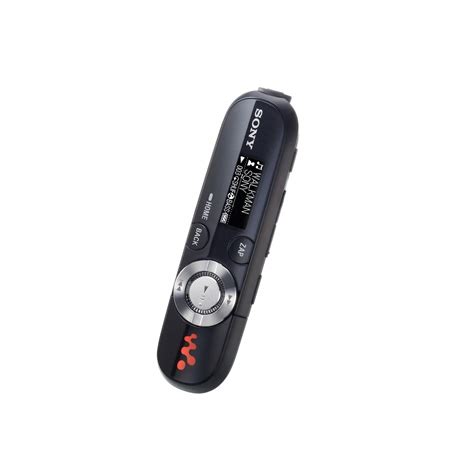 Sony Announces New Walkman E Series Video MP3 player