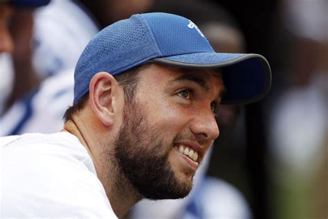 Jim Irsay: Luck’s ‘recovery going well, could start in Los Angeles ...