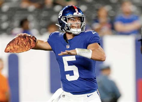 Tommy Cutlets is taking us to the promise land : r/NYGiants