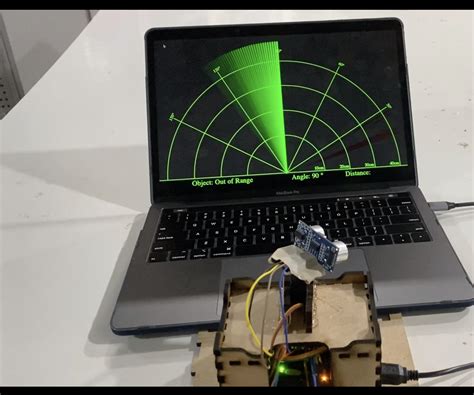 Radar Detection Software : 5 Steps - Instructables