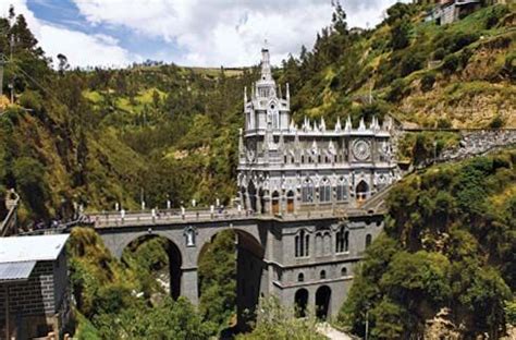 Ipiales | Colombia | Britannica.com