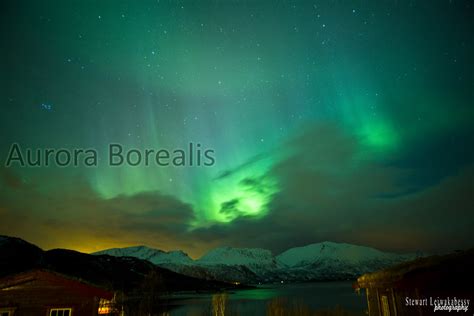 Northern Lights (Aurora Borealis), Andøy, Andøya,Vesteråle… | Flickr