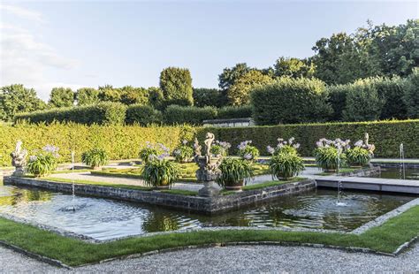 Royal Gardens of Herrenhausen in Hannover - Germany - Blog about ...