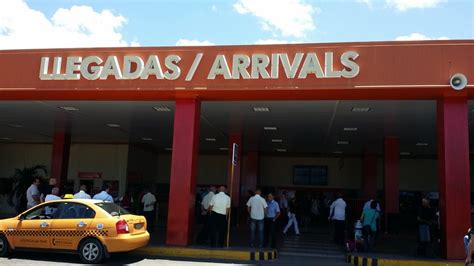 Arriving At The Varadero Airport – The Next Excursion