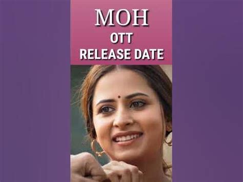 MOH Punjabi Movie OTT Release Date | #SHORTS 2022 - YouTube