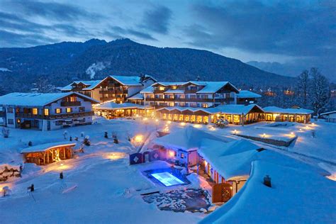 Hotel Zechmeisterlehen Berchtesgaden Schönau am Königssee