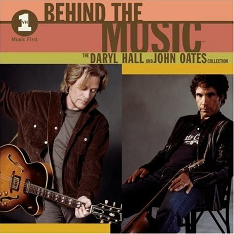 Daryl Hall & John Oates - VH1 Behind the Music: The Daryl Hall and John ...