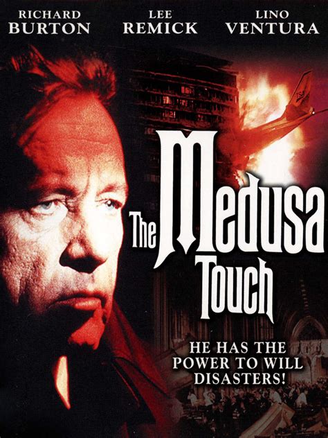 The Medusa Touch - Full Cast & Crew - TV Guide