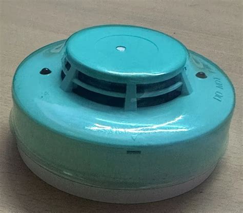 Photoelectric Ravel Smoke Detectors at Rs 580/piece in Chennai | ID ...