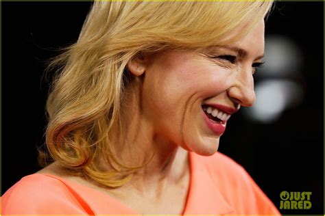 Cate Blanchett: 'Blue Jasmine' Australian Premiere!: Photo 2933828 ...