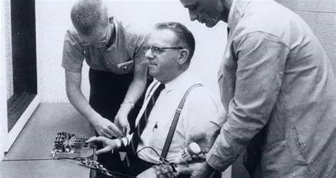 The Milgram Experiment Showed That Anyone Could Be A Monster