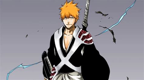 Is Ichigo a Quincy, a Hollow, or a Soul Reaper in Bleach? Powers Explained!